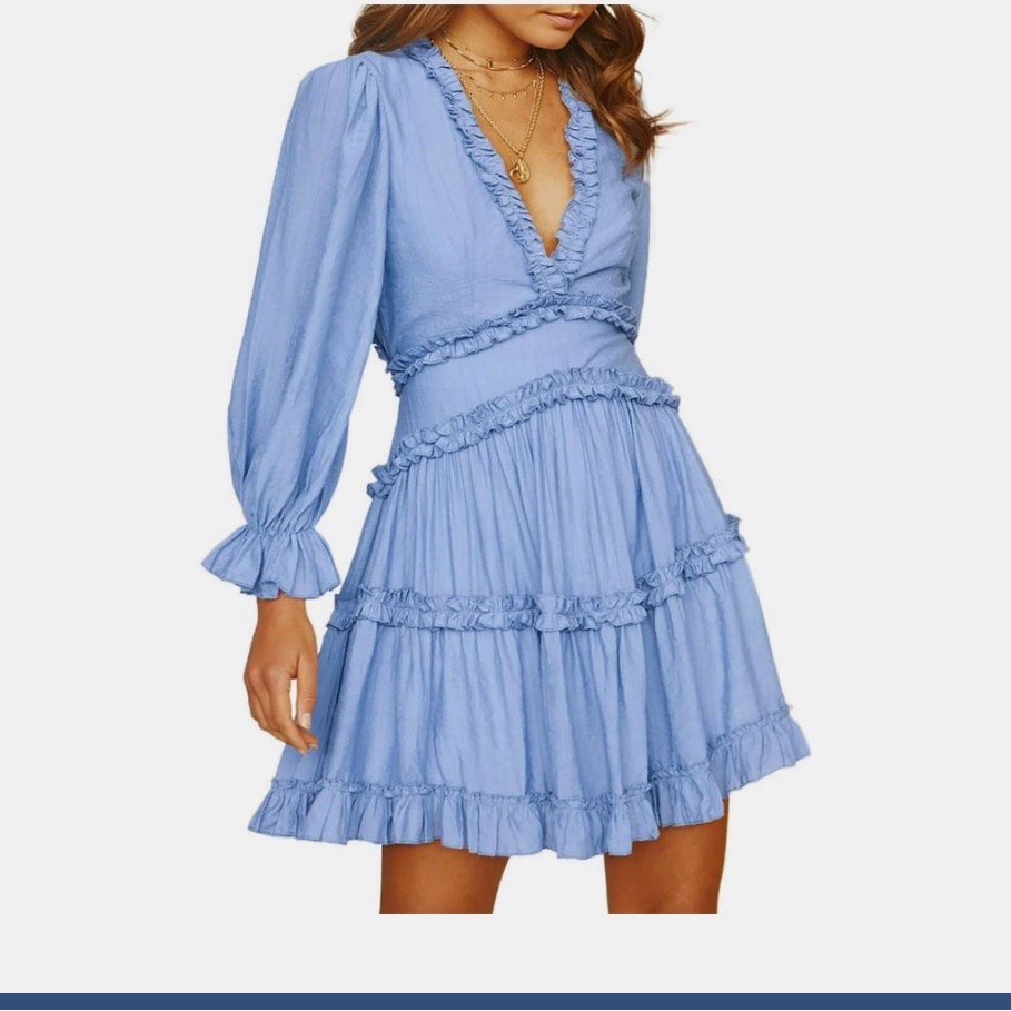 Perfect For Spring.